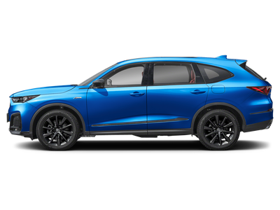 2026 Acura MDX with A-Spec Package