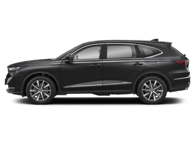 2026 Acura MDX with Technology Package