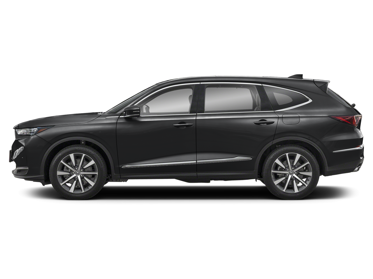 2026 Acura MDX with Technology Package
