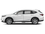 2026 Acura MDX 4MDX