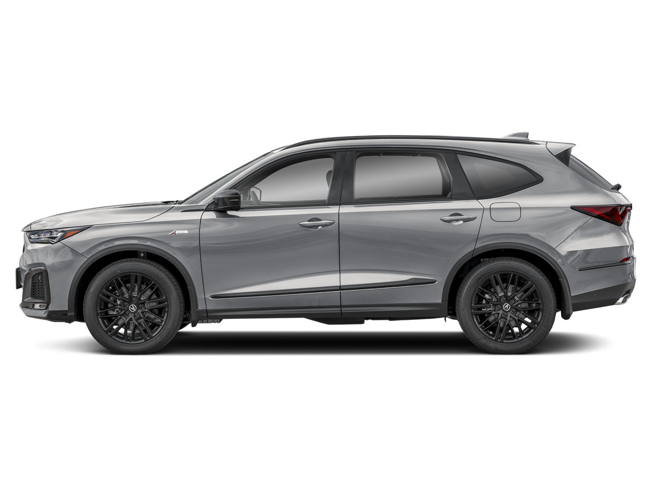 2026 Acura MDX with A-Spec Advance Package