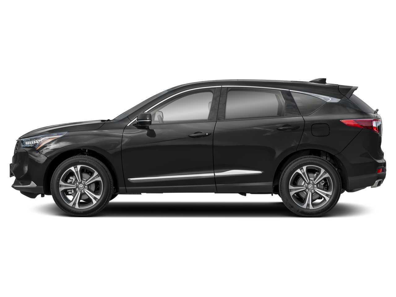 2026 Acura RDX with Technology Package