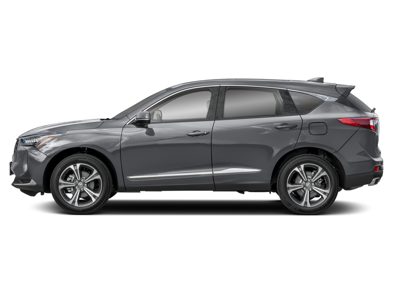 2026 Acura RDX with Technology Package