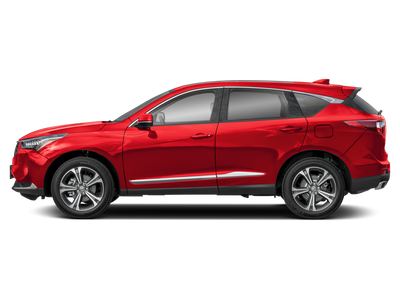2026 Acura RDX with Technology Package