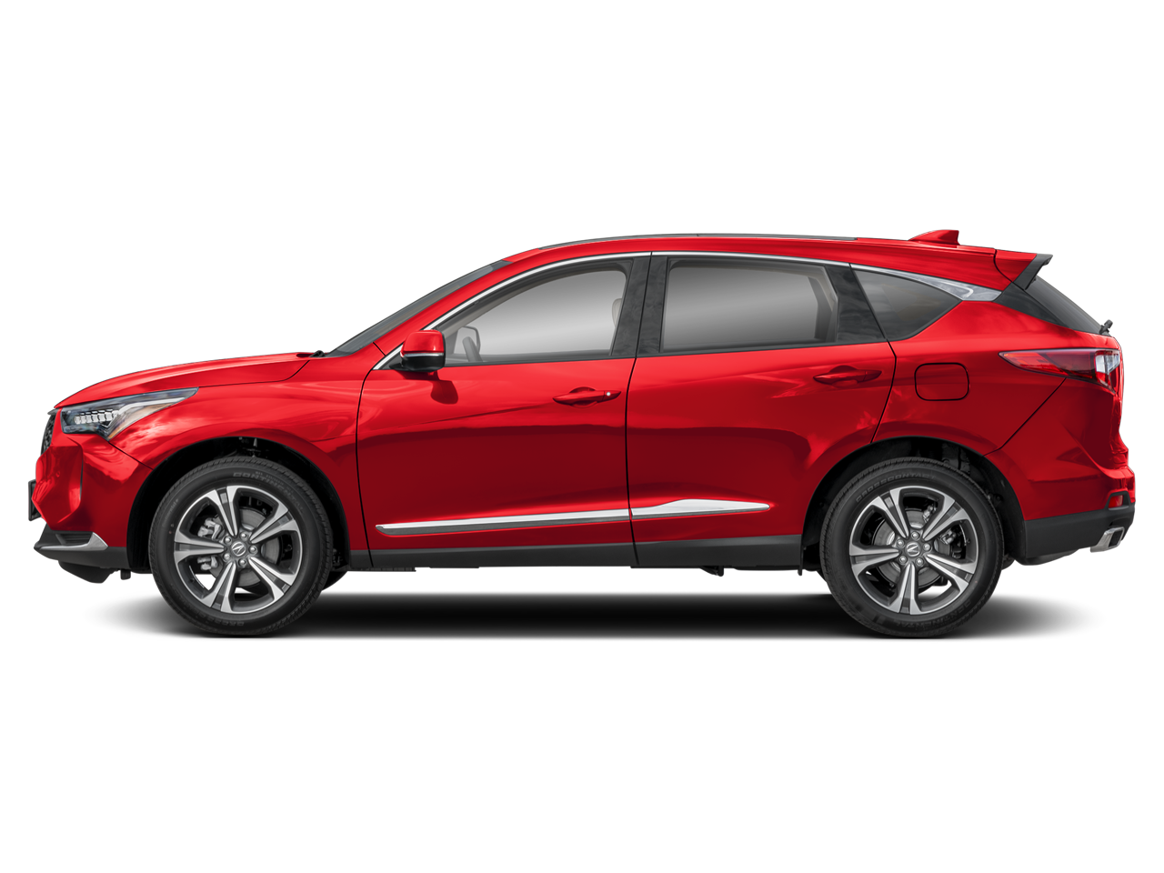 2026 Acura RDX with Technology Package