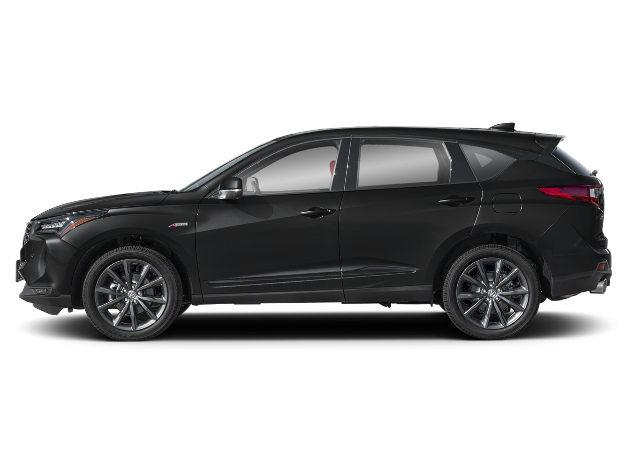 2026 Acura RDX A-Spec Package - Photo 18