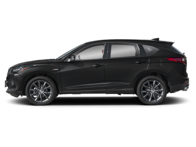 2026 Acura RDX with A-Spec Package