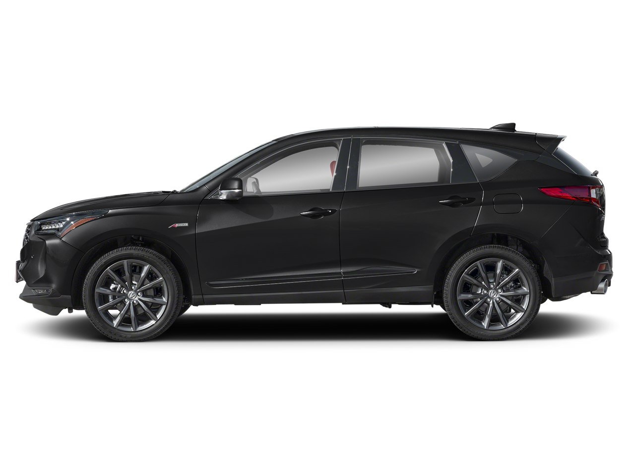 2026 Acura RDX with A-Spec Package