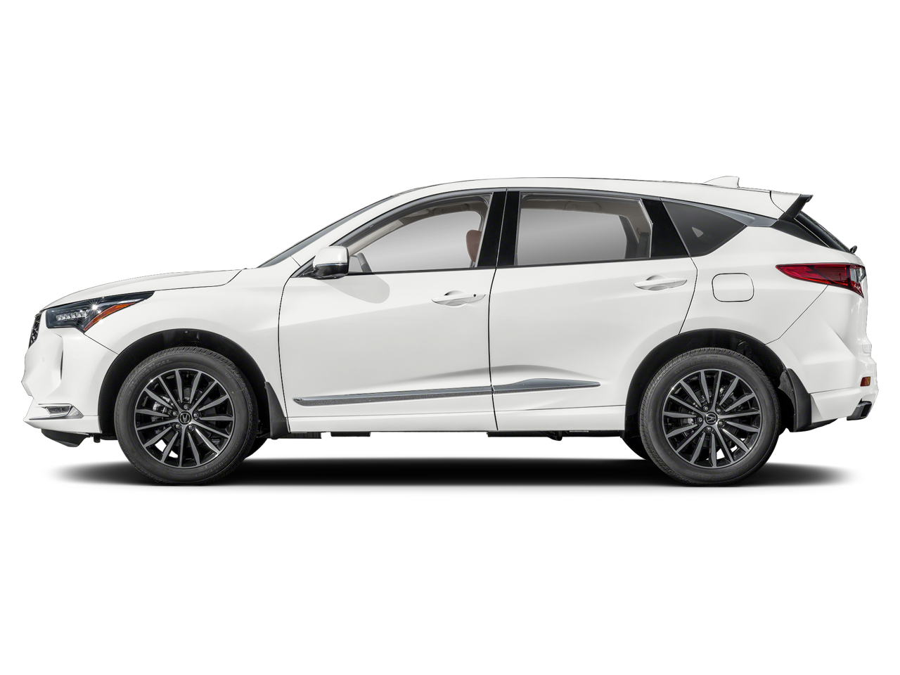 2026 Acura RDX Advance Package - Photo 18