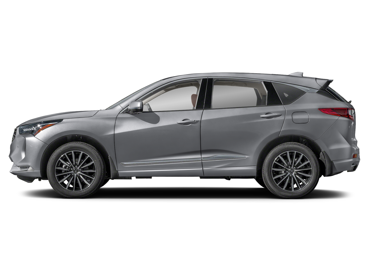 2026 Acura RDX Advance photo 3