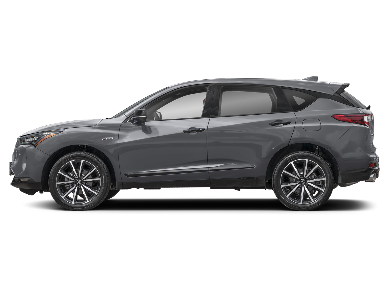2026 Acura RDX with A-Spec Advance Package