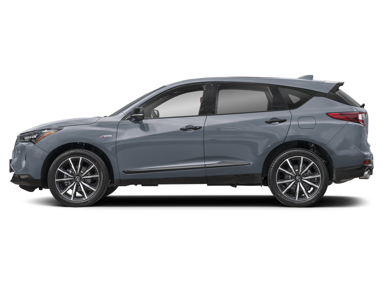 2026 Acura RDX with A-Spec Advance Package