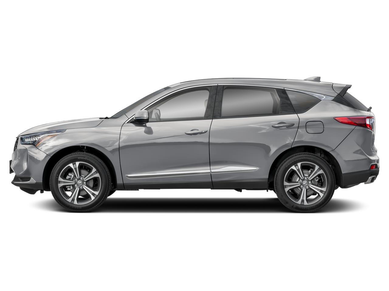 2026 Acura RDX with Technology Package