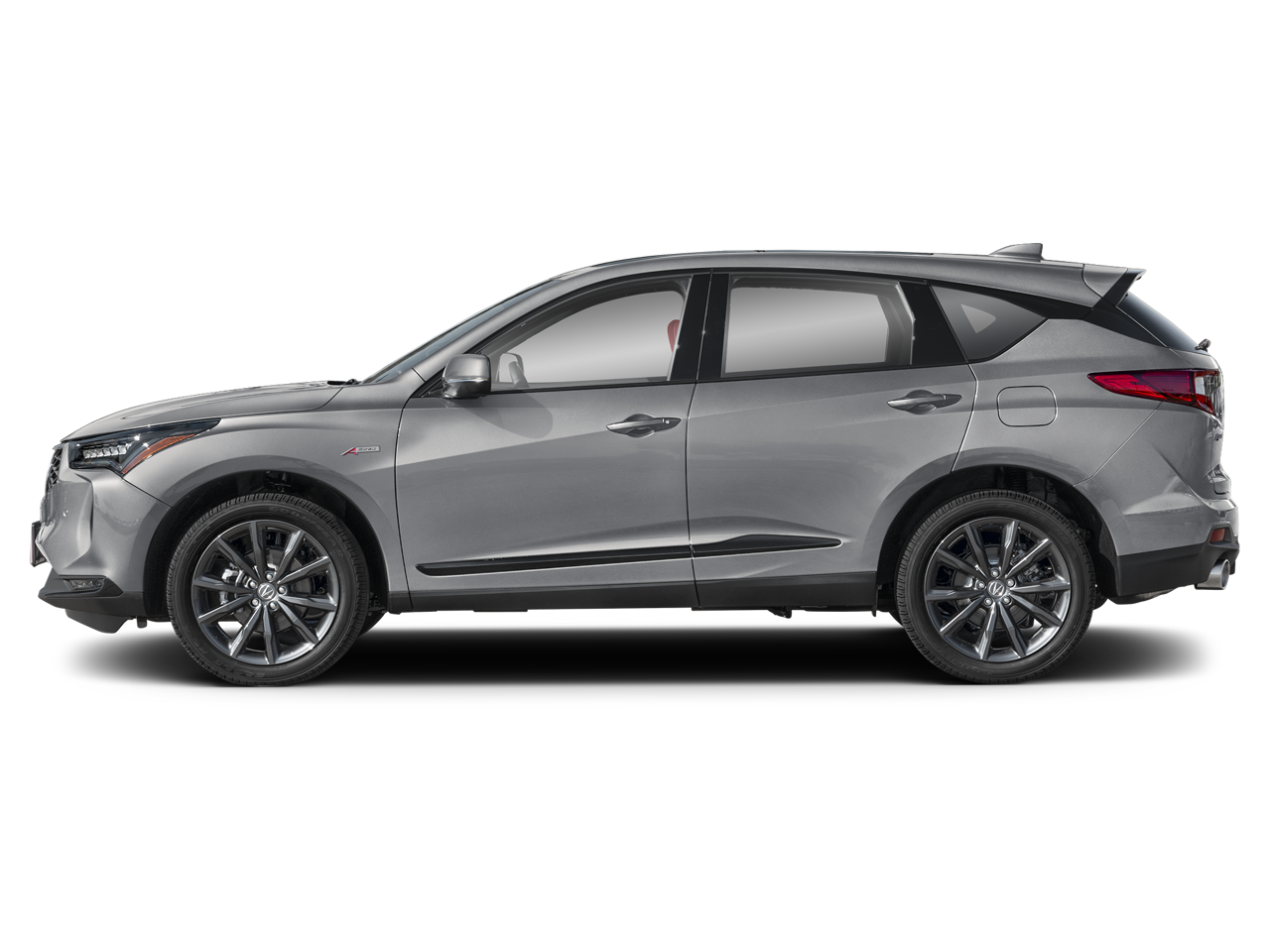 2026 Acura RDX with A-Spec Package