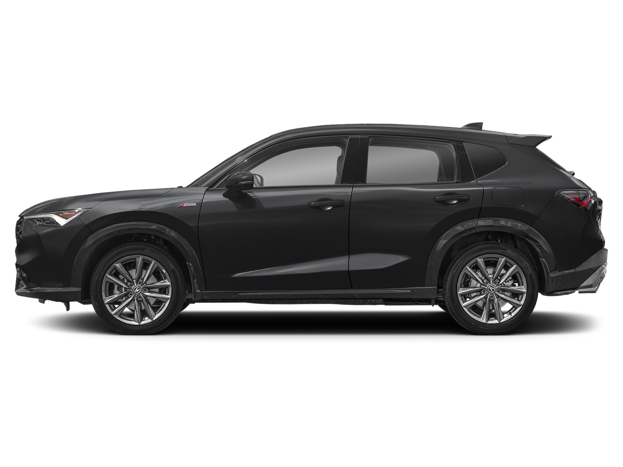 2026 Acura ADX w/A-Spec Package