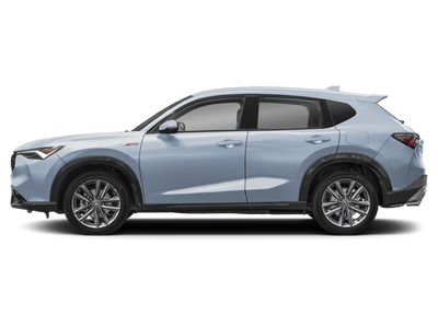2026 Acura ADX with A-Spec Package