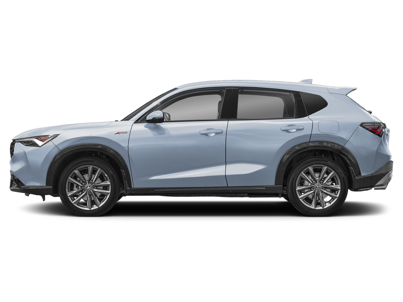 2026 Acura ADX with A-Spec Package