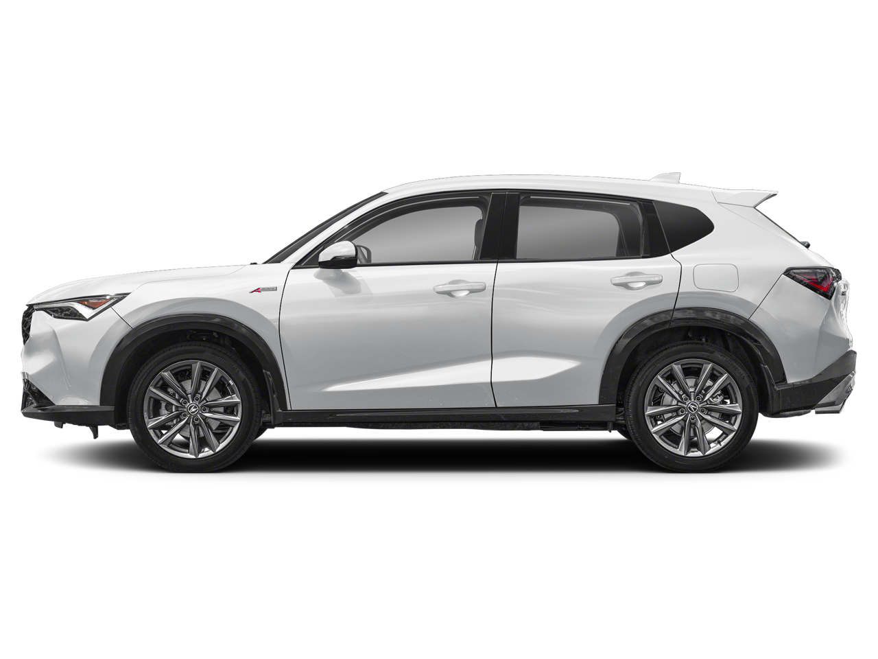 2026 Acura ADX w/A-Spec Package