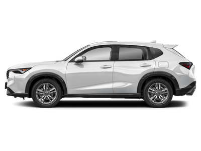 2026 Acura ADX AWD