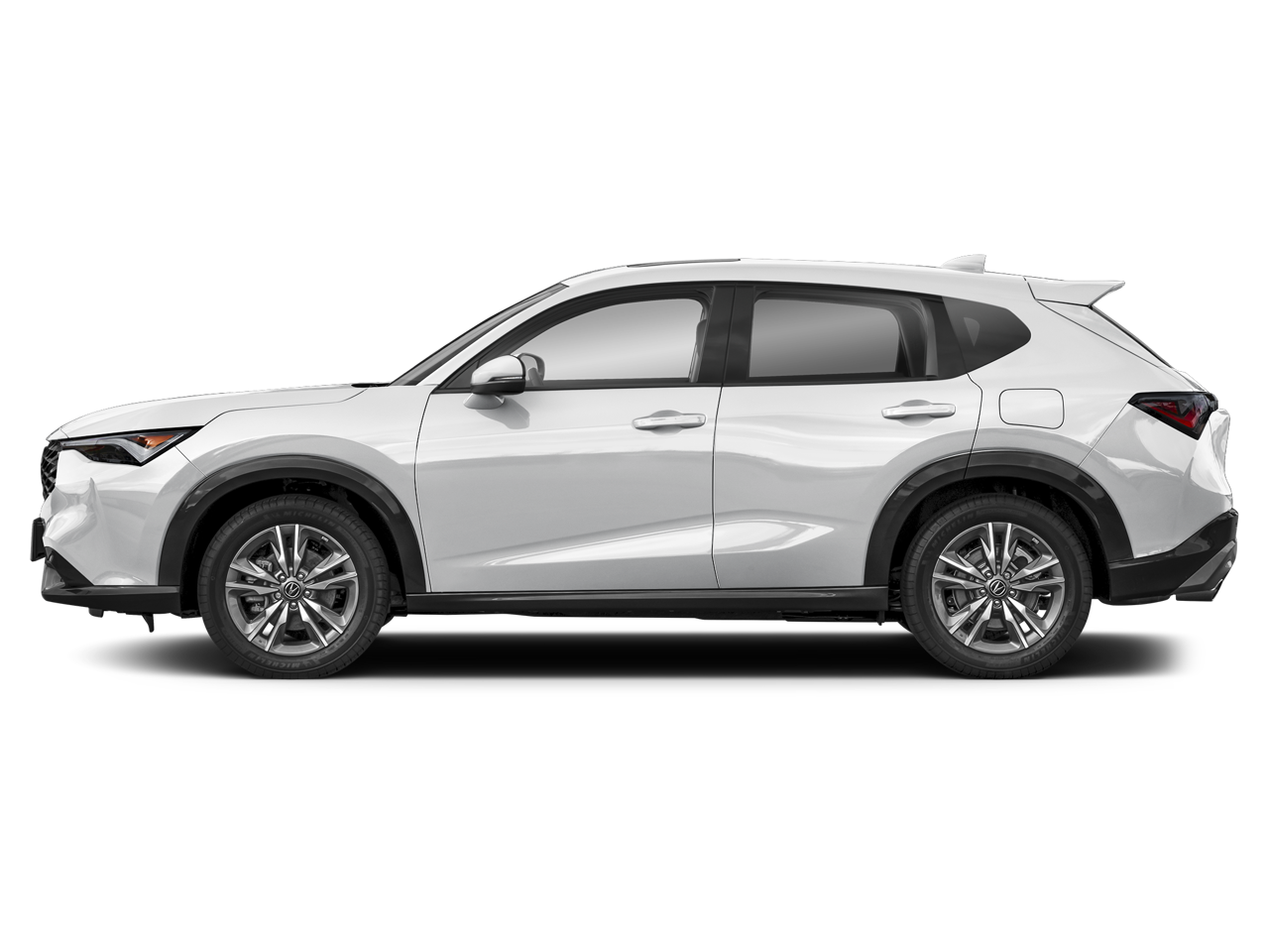 2026 Acura ADX AWD