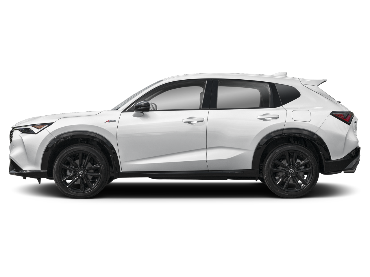 2026 Acura ADX with A-Spec Advance Package