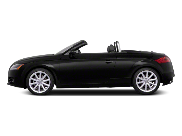 2010 Audi TT 2.0T Prestige