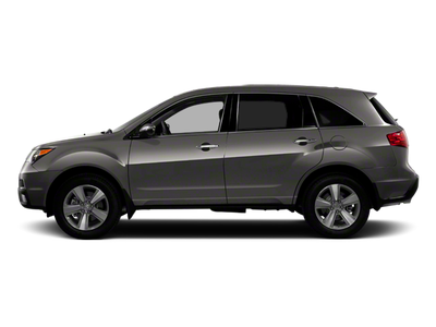 2011 Acura MDX 3.7L