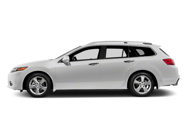 2011 Acura TSX Sport Wagon 2.4