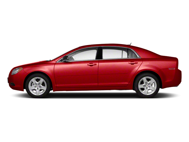 2011 Chevrolet Malibu LTZ