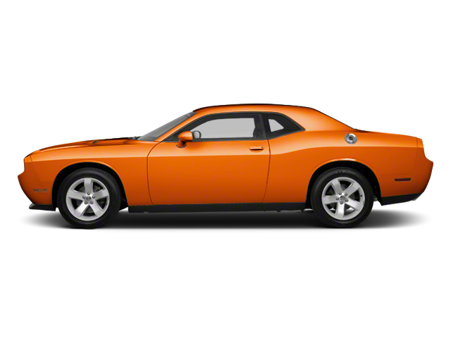 2011 Dodge Challenger Base