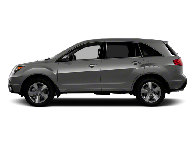2012 Acura MDX 3.7L