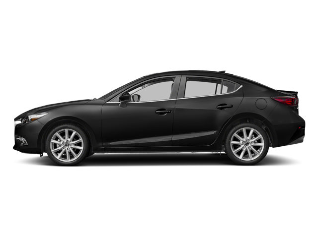 2017 Mazda Mazda3 4-Door Grand Touring
