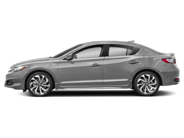 2018 Acura ILX Technology Plus and A-SPEC Packages