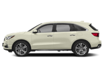 2018 Acura MDX w/Technology/Entertainment Pkg