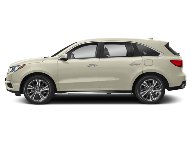 2019 Acura MDX Technology Package
