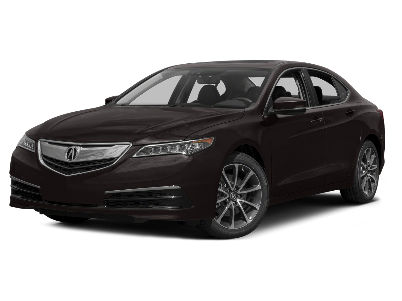 Used 2015 Acura TLX Technology Package with VIN 19UUB3F54FA005304 for sale in Brooklyn Park, Minnesota