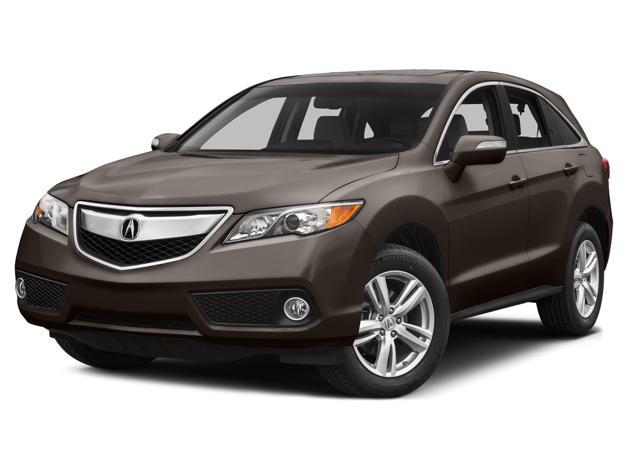 2015 Acura RDX Tech Pkg