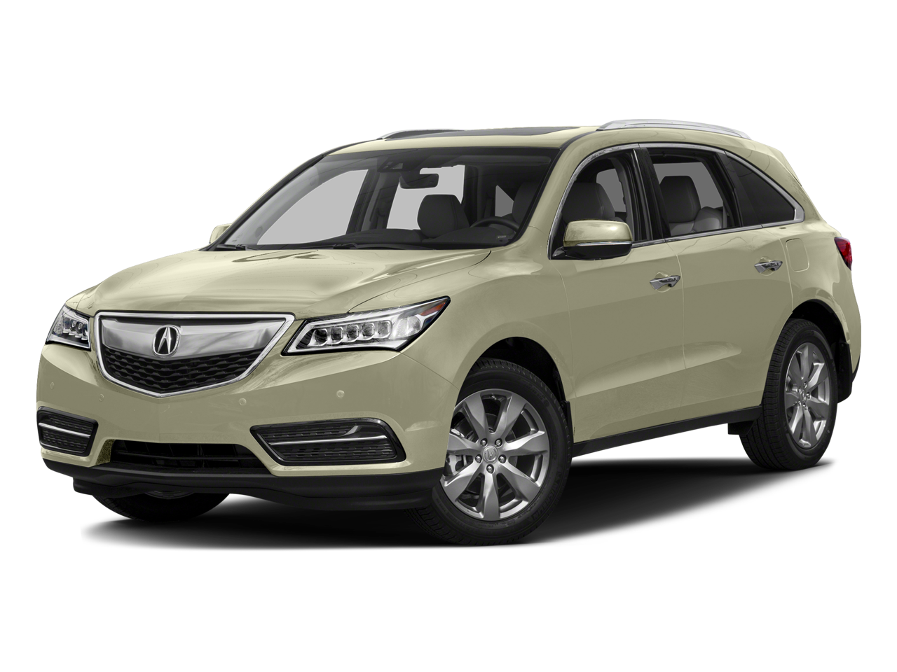 Used 2016 Acura MDX Advance and Entertainment Package with VIN 5FRYD4H91GB047100 for sale in Brooklyn Park, Minnesota