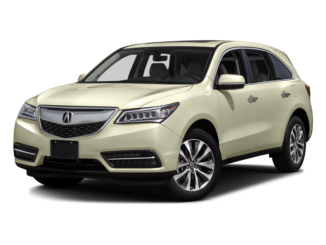 Used 2016 Acura MDX Technology Package with VIN 5FRYD4H48GB056431 for sale in Brooklyn Park, Minnesota