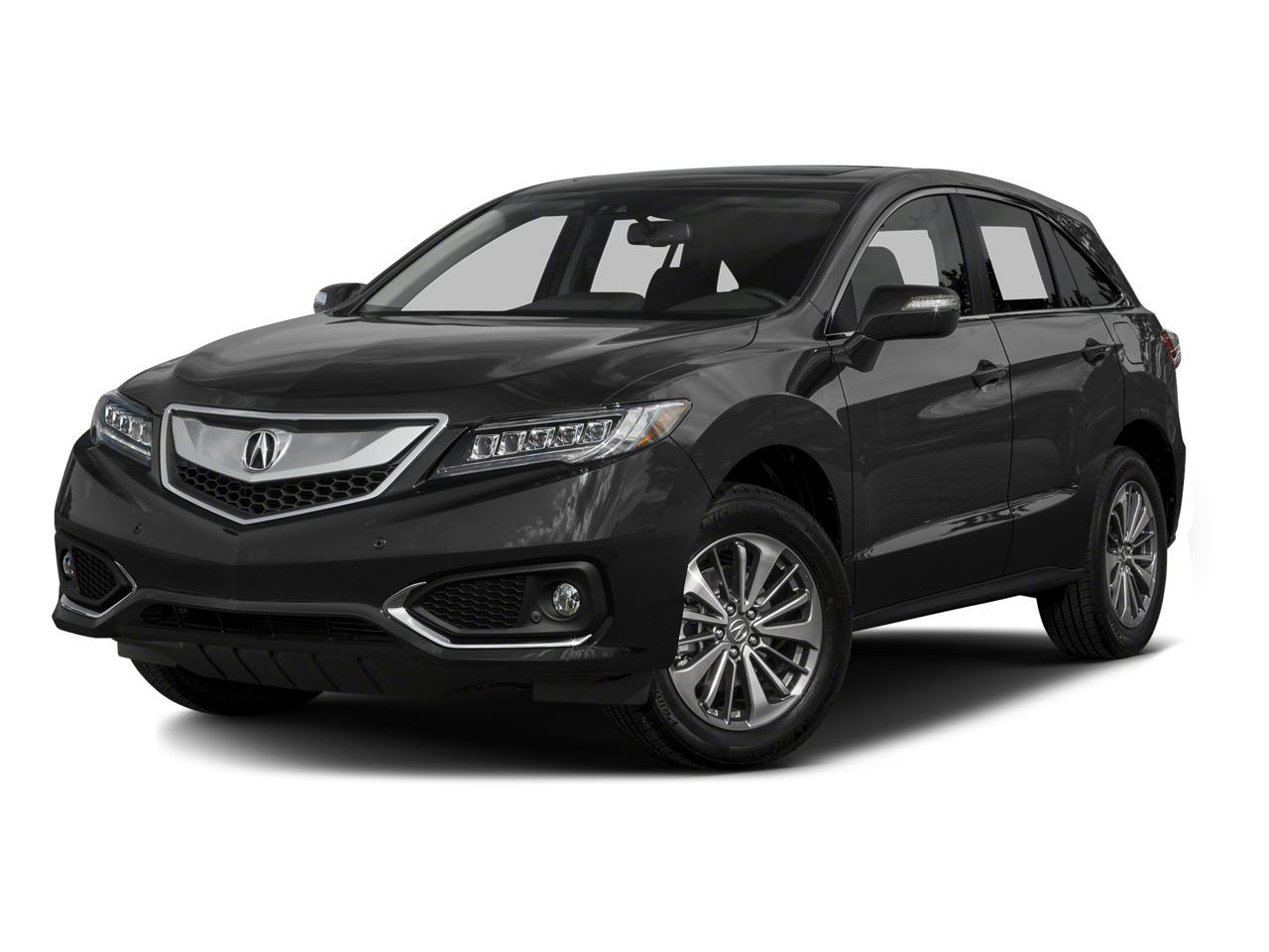 2016 Acura RDX Advance Pkg