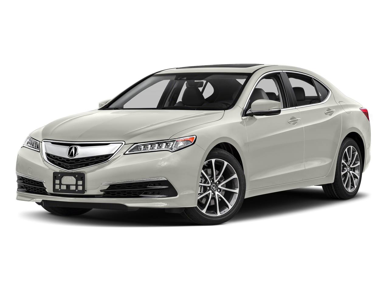 Used 2017 Acura TLX Technology Package with VIN 19UUB2F57HA005164 for sale in Brooklyn Park, Minnesota