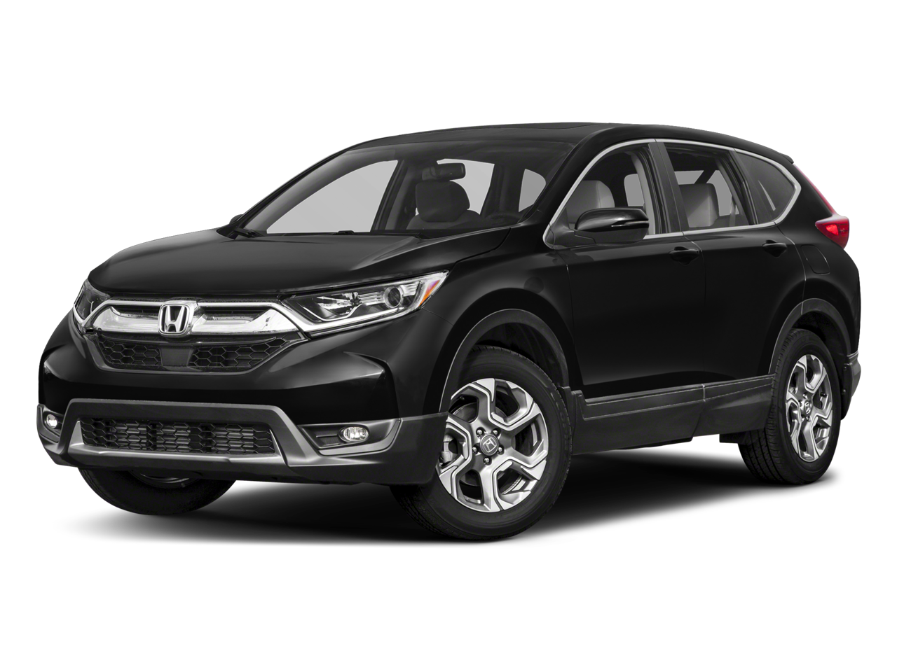 Used 2017 Honda CR-V EX-L with VIN 5J6RW2H81HL024758 for sale in Brooklyn Park, Minnesota