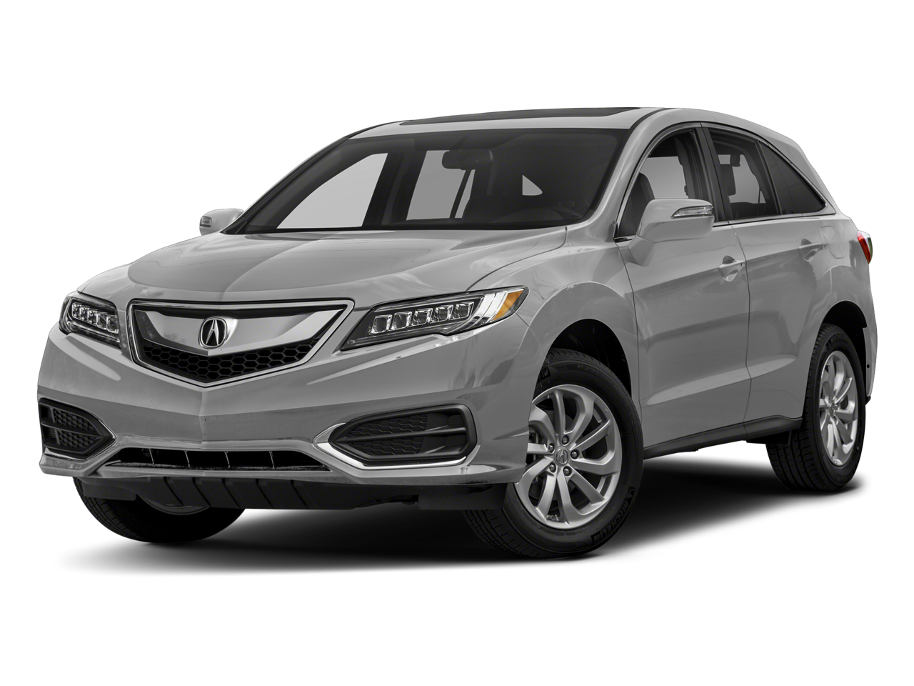 Used 2018 Acura RDX Base with VIN 5J8TB4H31JL007005 for sale in Brooklyn Park, MN