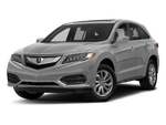 2018 Acura RDX Base