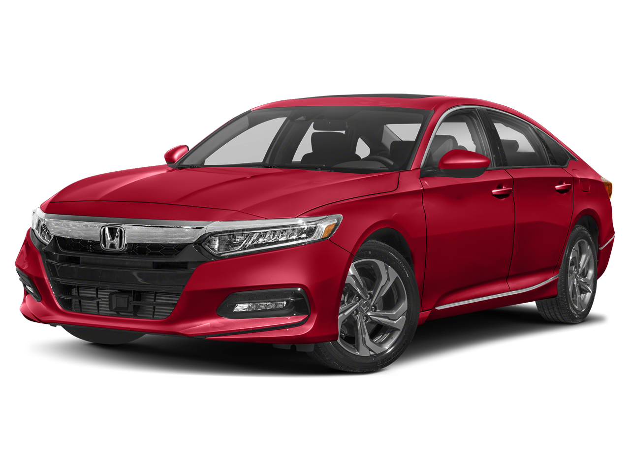 Used 2018 Honda Accord EX with VIN 1HGCV1F46JA030938 for sale in Brooklyn Park, Minnesota