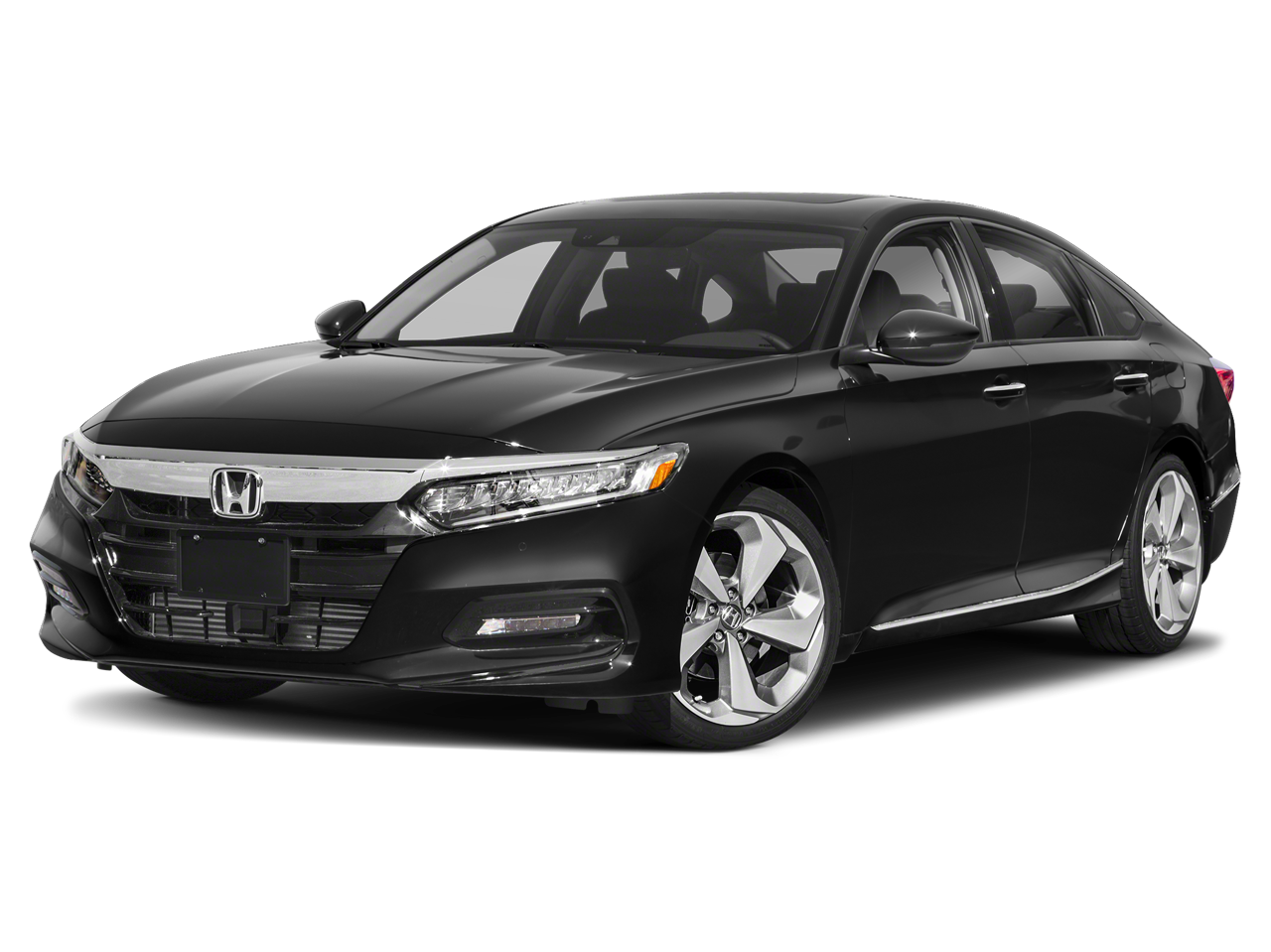 Used 2018 Honda Accord Touring with VIN 1HGCV1F94JA144545 for sale in Brooklyn Park, Minnesota
