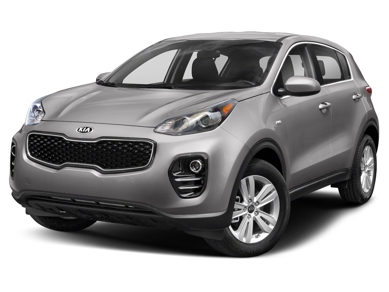 Used 2018 Kia Sportage LX with VIN KNDPMCAC9J7365475 for sale in Brooklyn Park, Minnesota