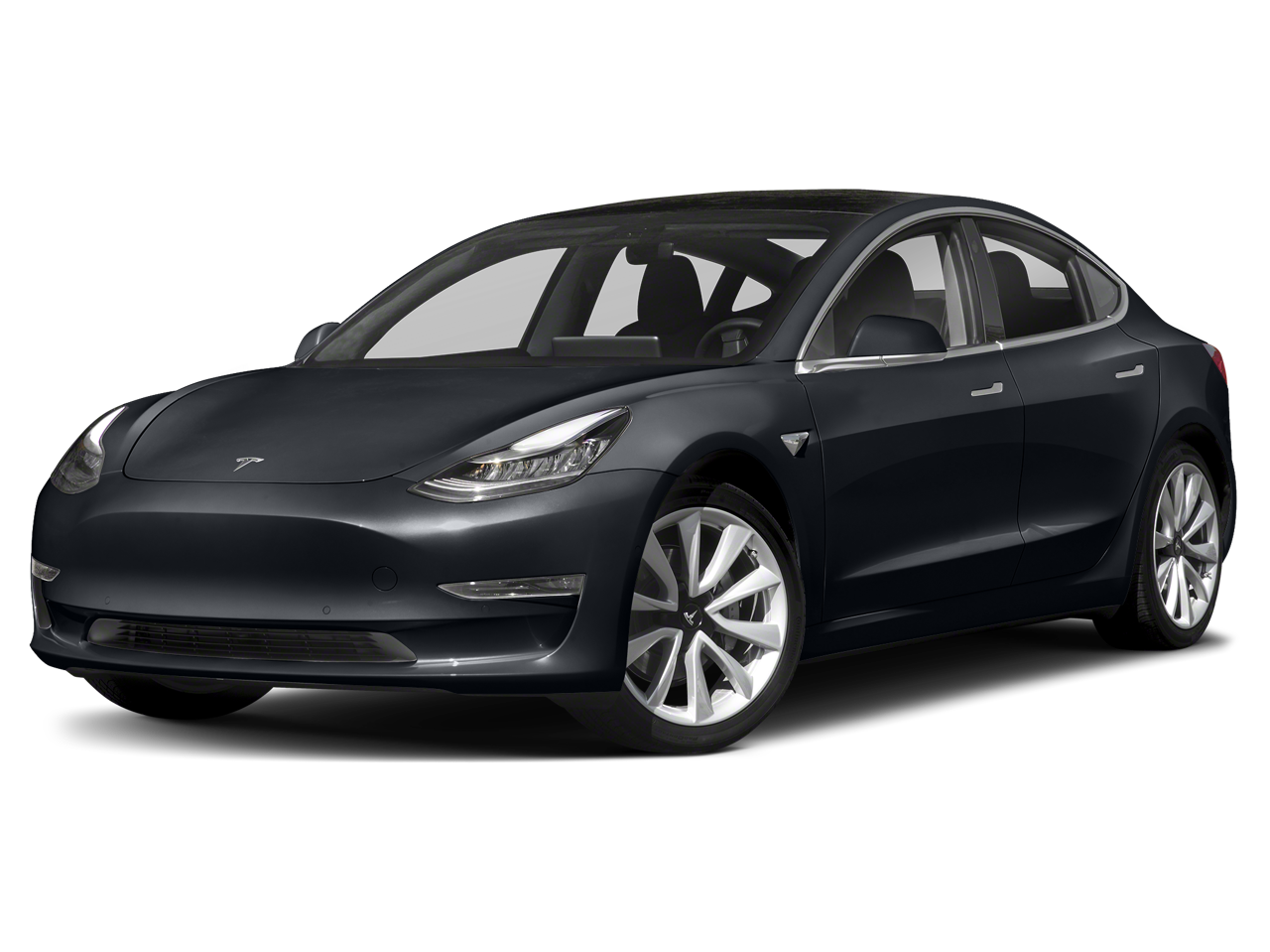 Used 2018 Tesla Model 3 Long Range Dual Motor with VIN 5YJ3E1EB3JF114060 for sale in Brooklyn Park, MN