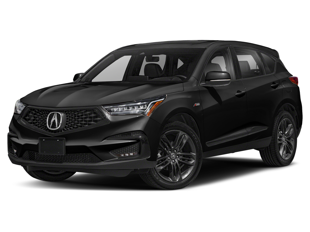 Certified 2019 Acura RDX A-Spec Package with VIN 5J8TC2H64KL022918 for sale in Brooklyn Park, Minnesota