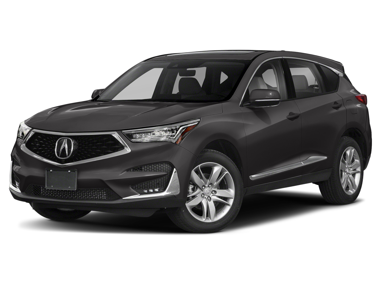 Used 2019 Acura RDX Advance Package with VIN 5J8TC2H70KL035318 for sale in Brooklyn Park, Minnesota